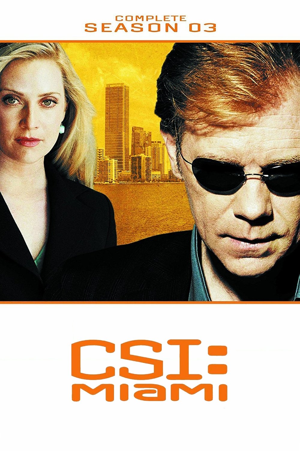 CSI Miami - Season 3 [27967] (A1764858757) [[Shows]] --Plex--